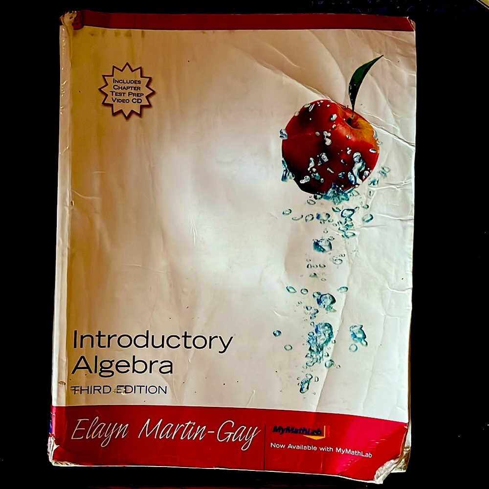Book